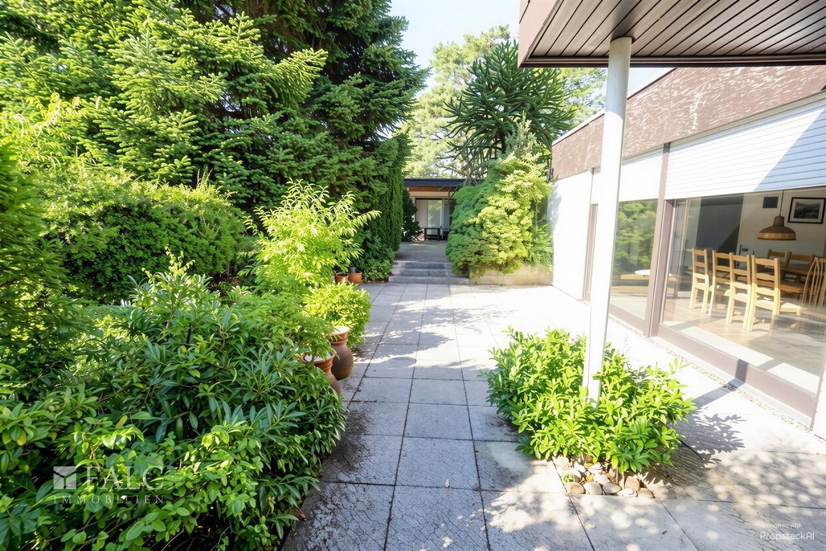 Garten 