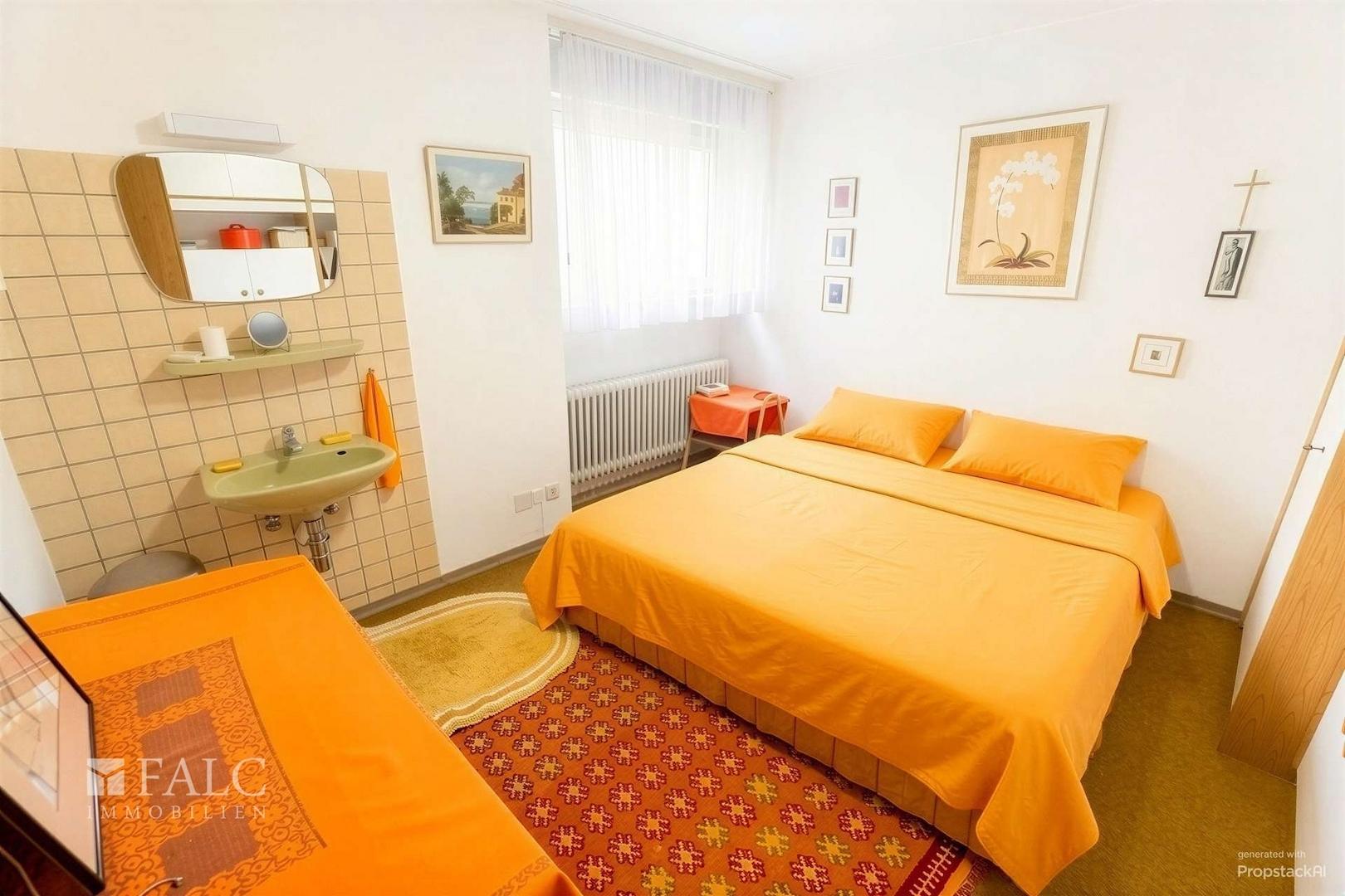 Gästezimmer UG