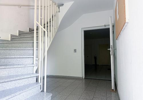 Treppenhaus