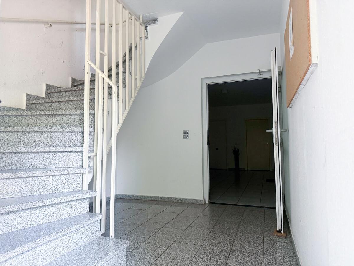 Treppenhaus