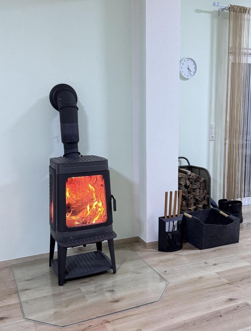 Kamin Beispiel 