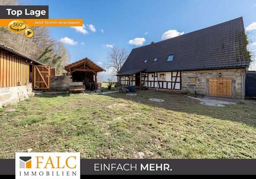 Ansicht Nord-West