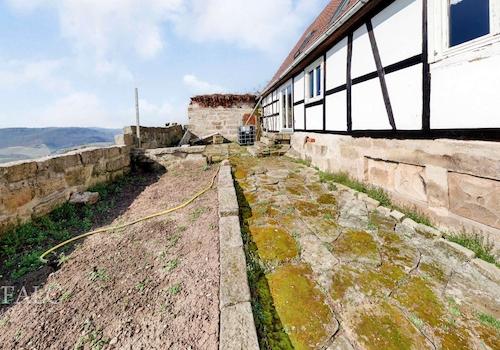Aussichtsterrasse