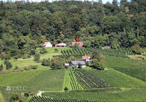 Tolle Lage
