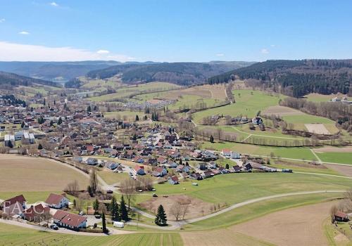 Umgebung
