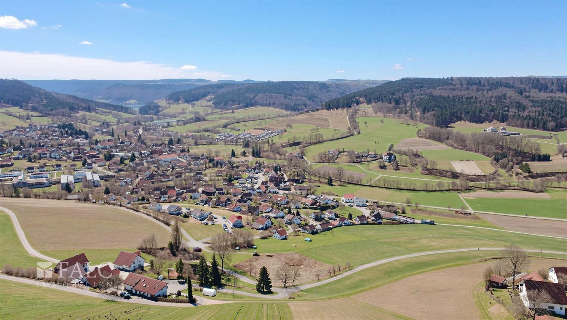 Umgebung