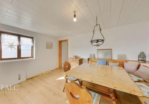 EG Wohnen/Essen