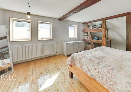 DG Schlafzimmer