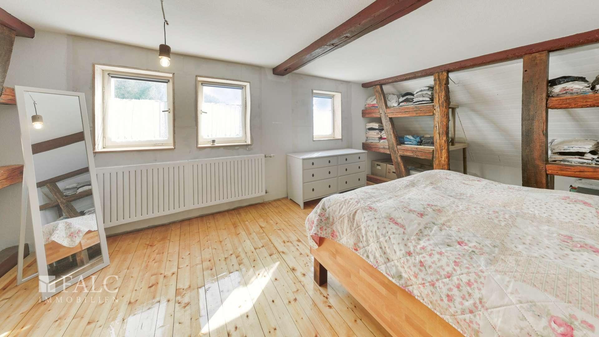DG Schlafzimmer