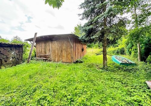 Garten am See