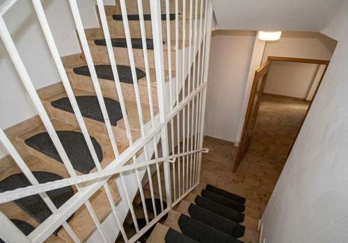 Treppe