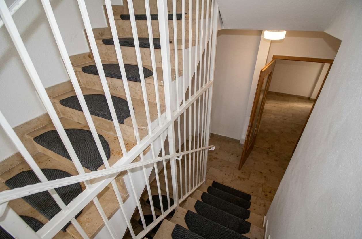 Treppe