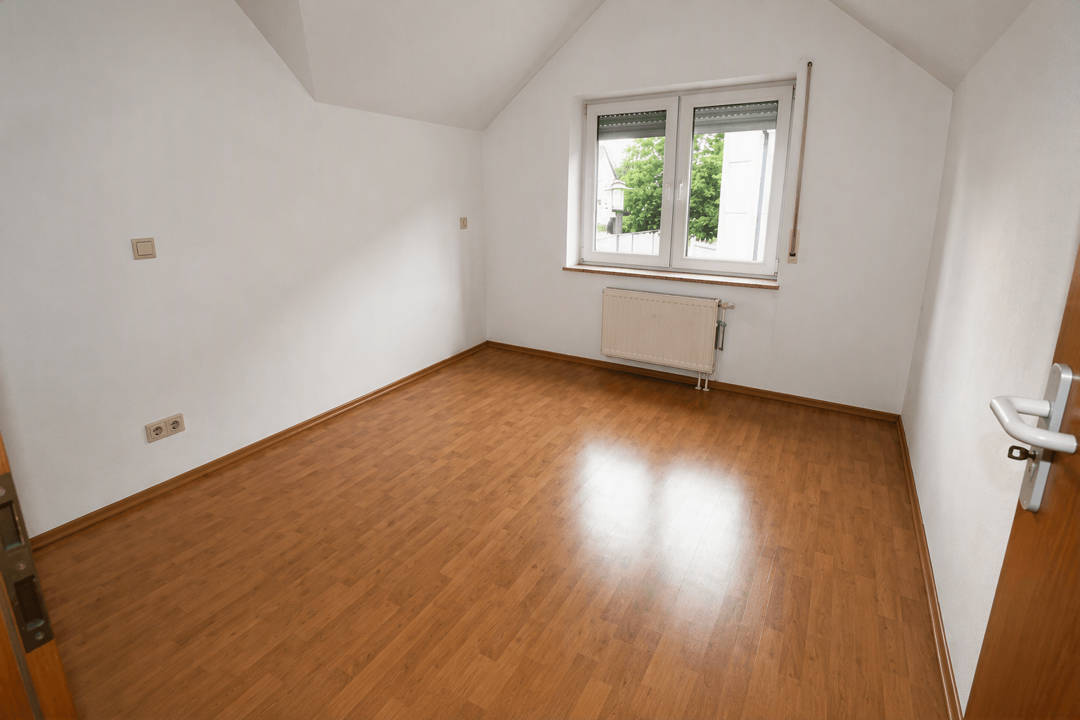 Obergeschoss