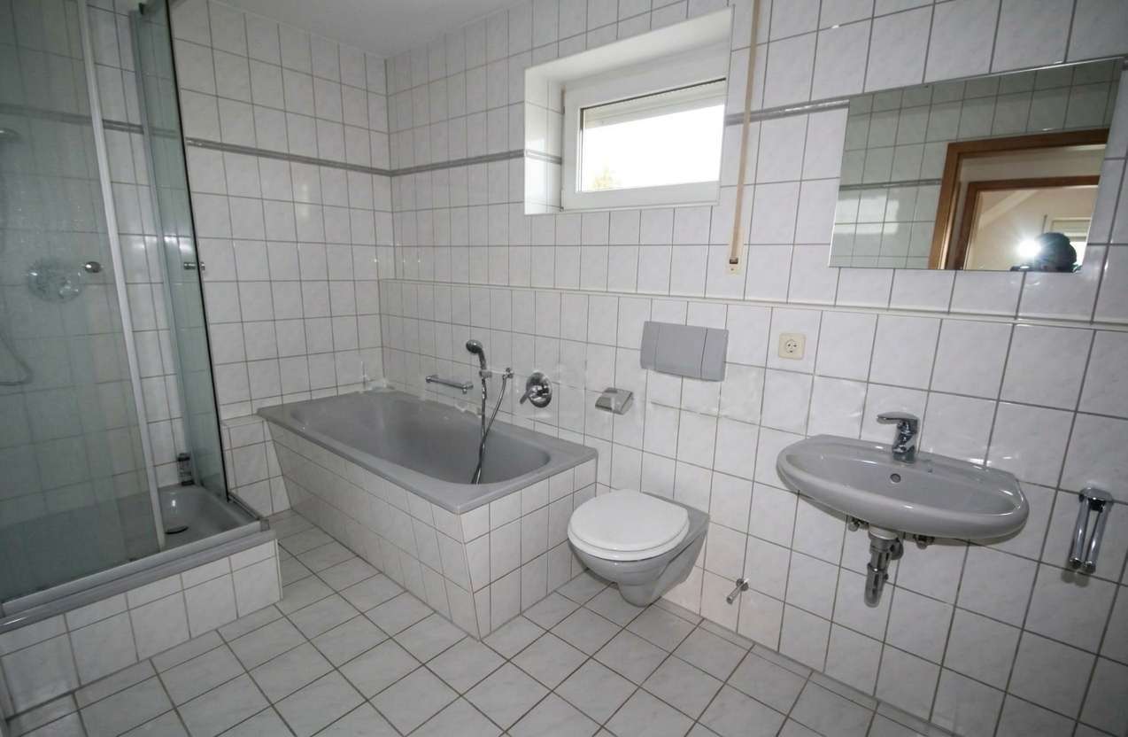 Bad im Obergeschoss