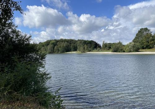 Gegend