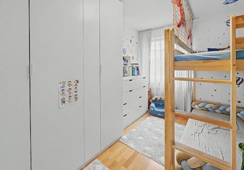 Kinderzimmer 1