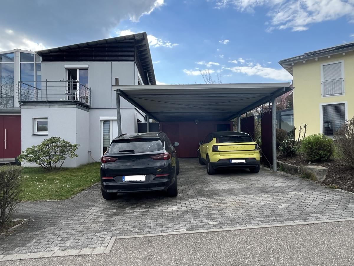 Carport