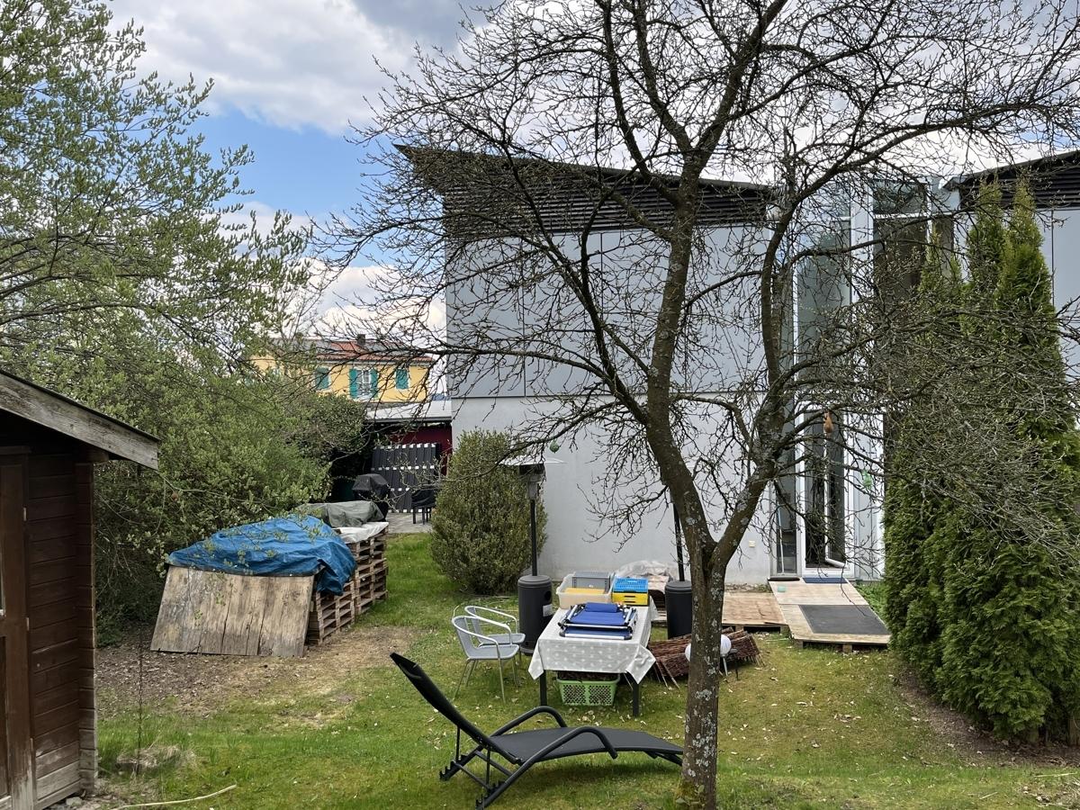 Garten DHH rechts