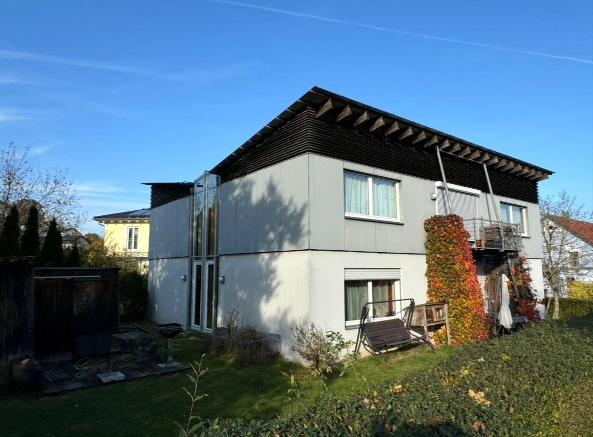 Garten DHH links
