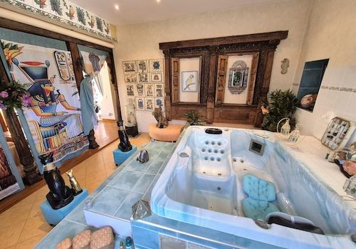 Whirlpool OG Haupthaus