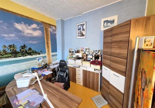 Büro EG Nebengebäude