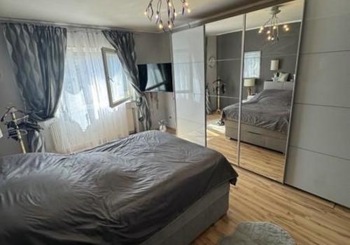 25 Schlafzimmer