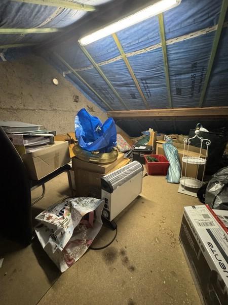 27 Speicher rundum isoliert