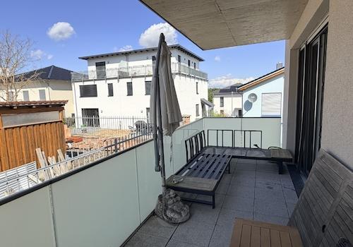 Balkon 2
