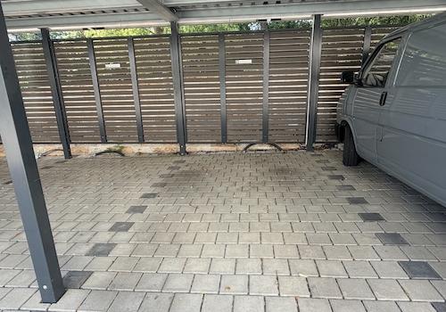 Car-Port 13