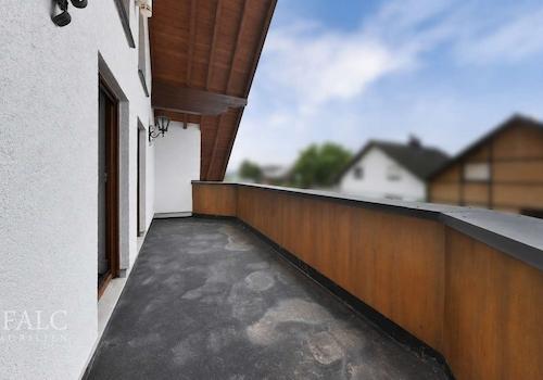 Balkon 1.OG