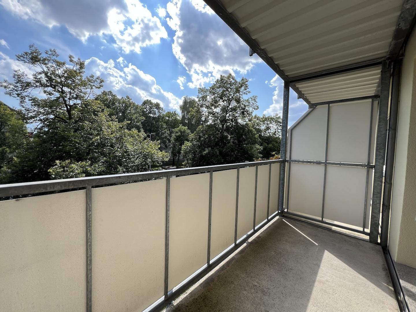 Balkon 2