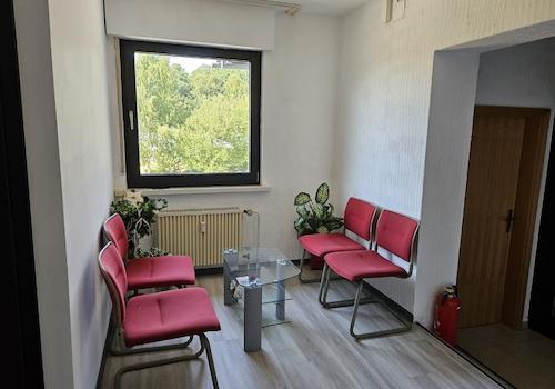 Wohnungsflur