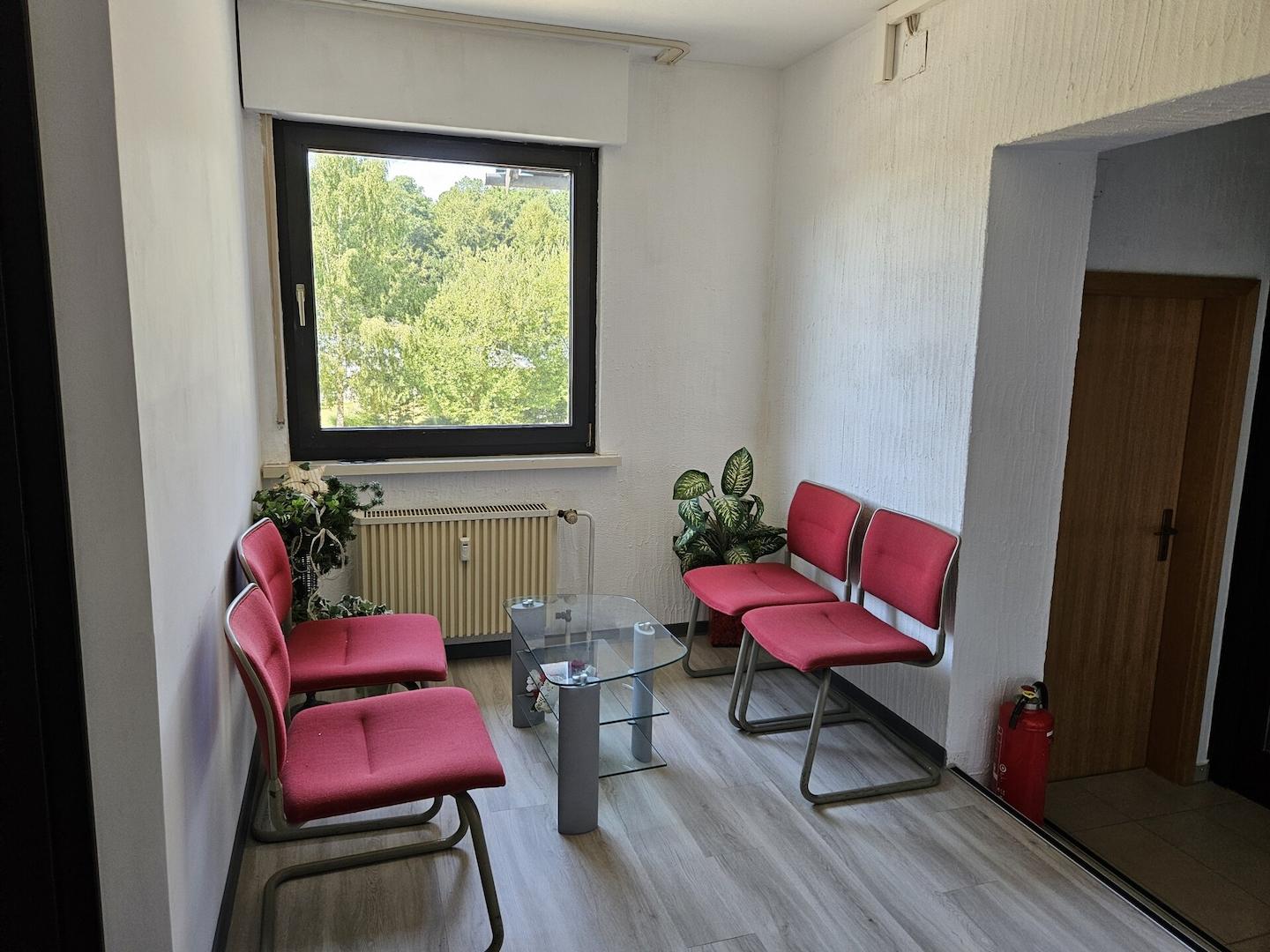 Wohnungsflur