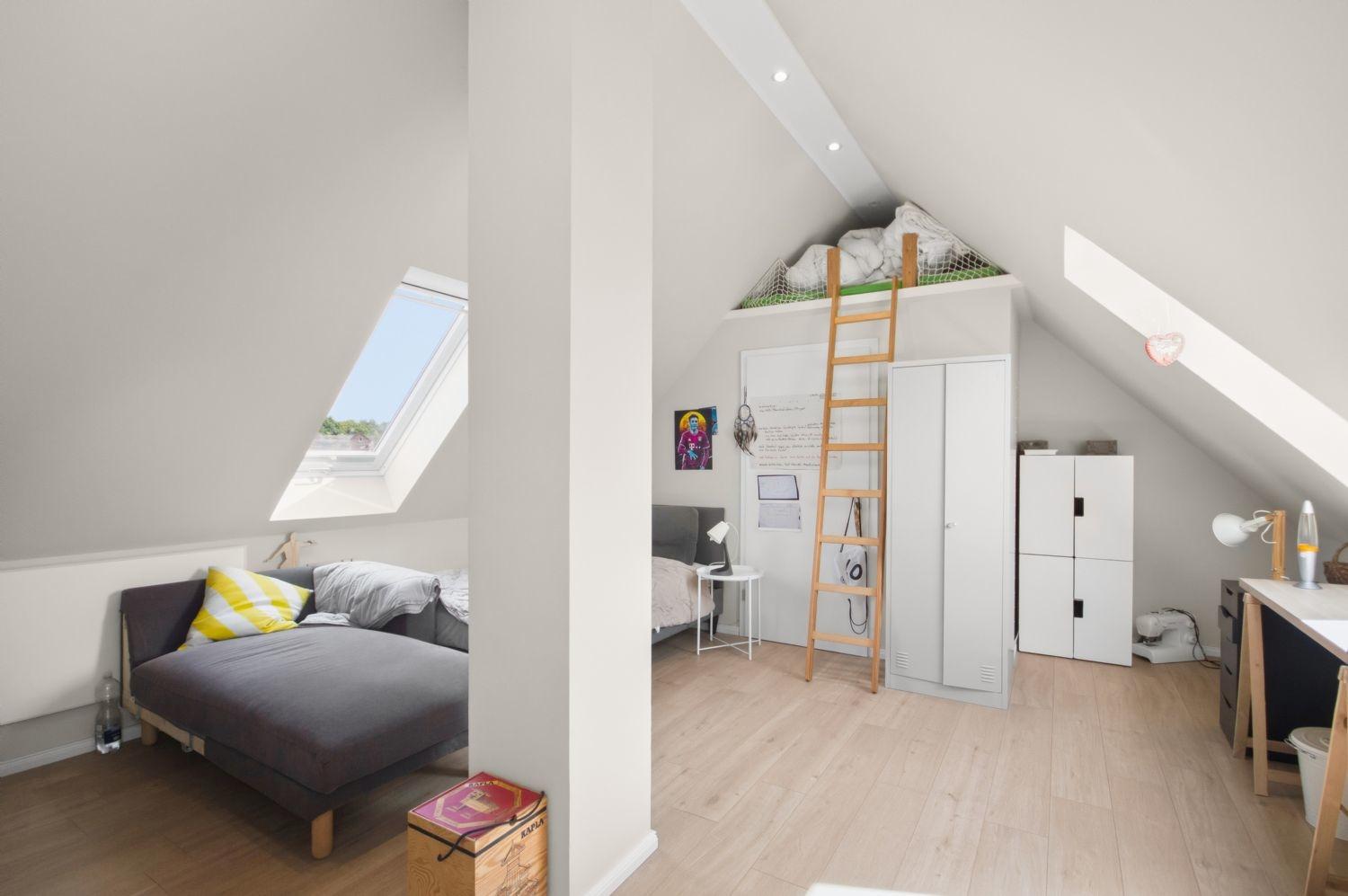 Kinderzimmer im Studio DG