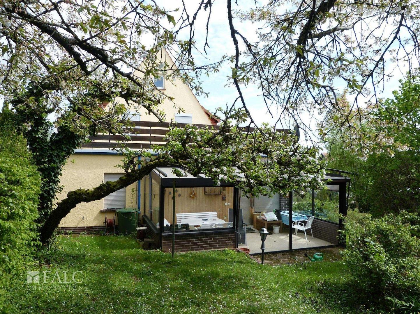 Wintergarten