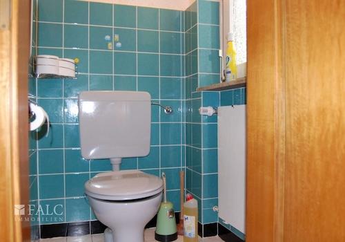 WC Anbau_EG