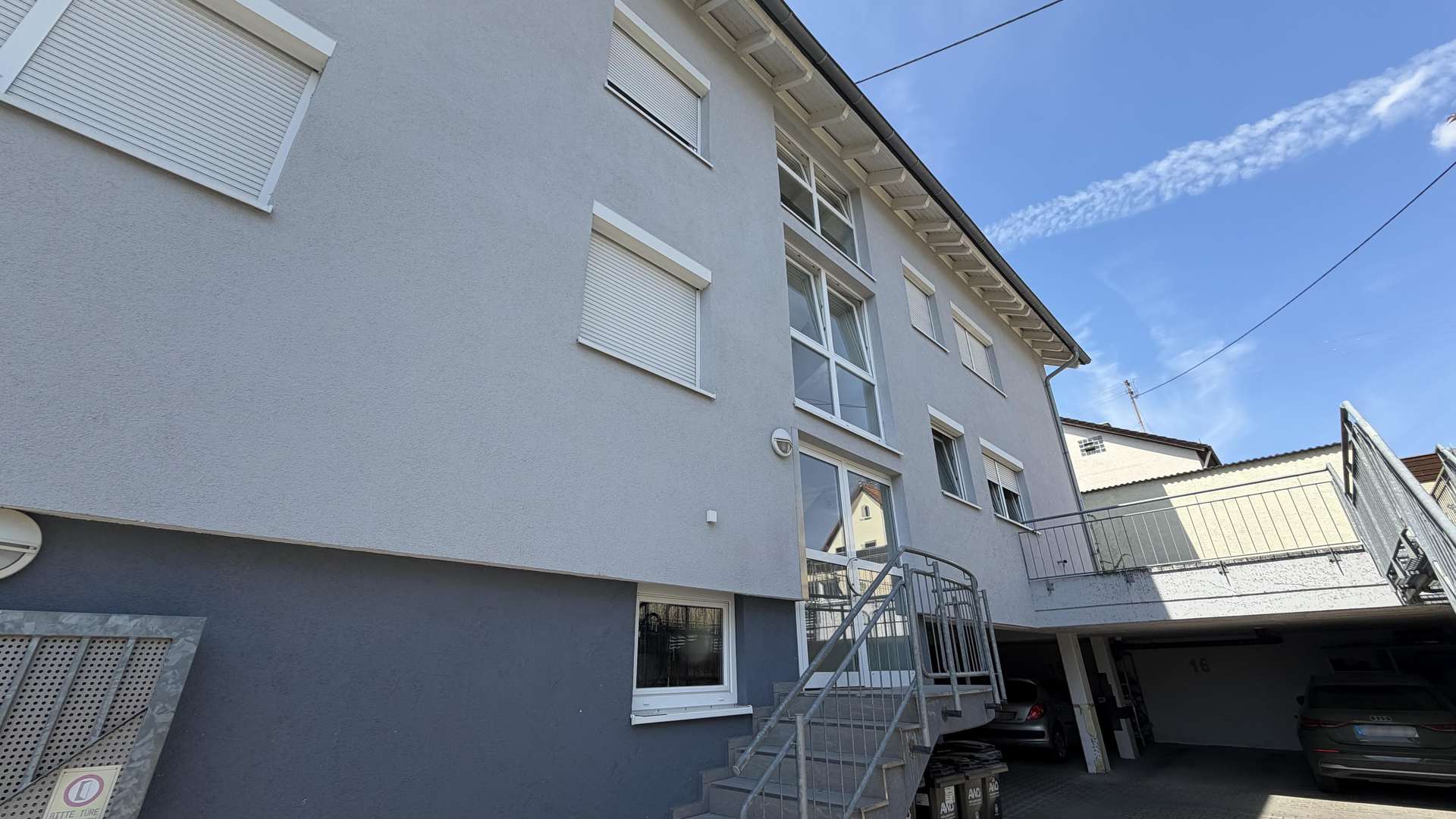 Außenansicht