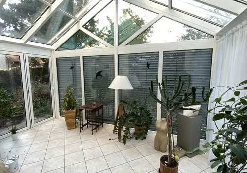 Wintergarten