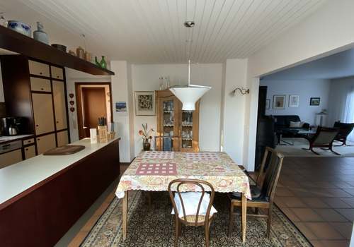 Esszimmer