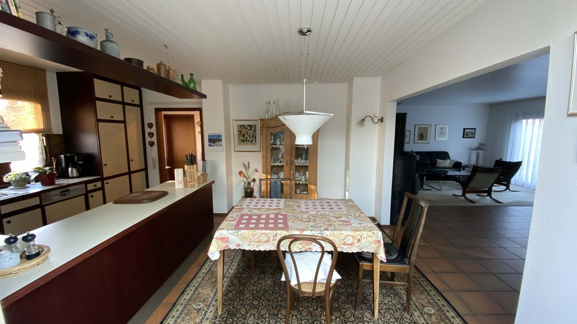 Esszimmer