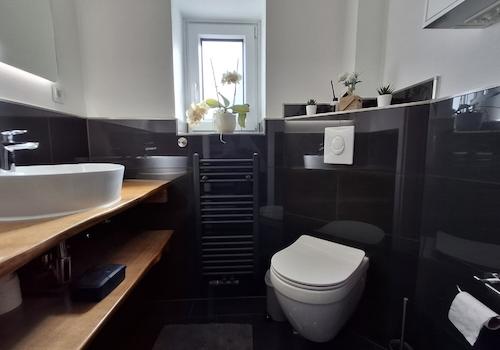 Gäste-WC