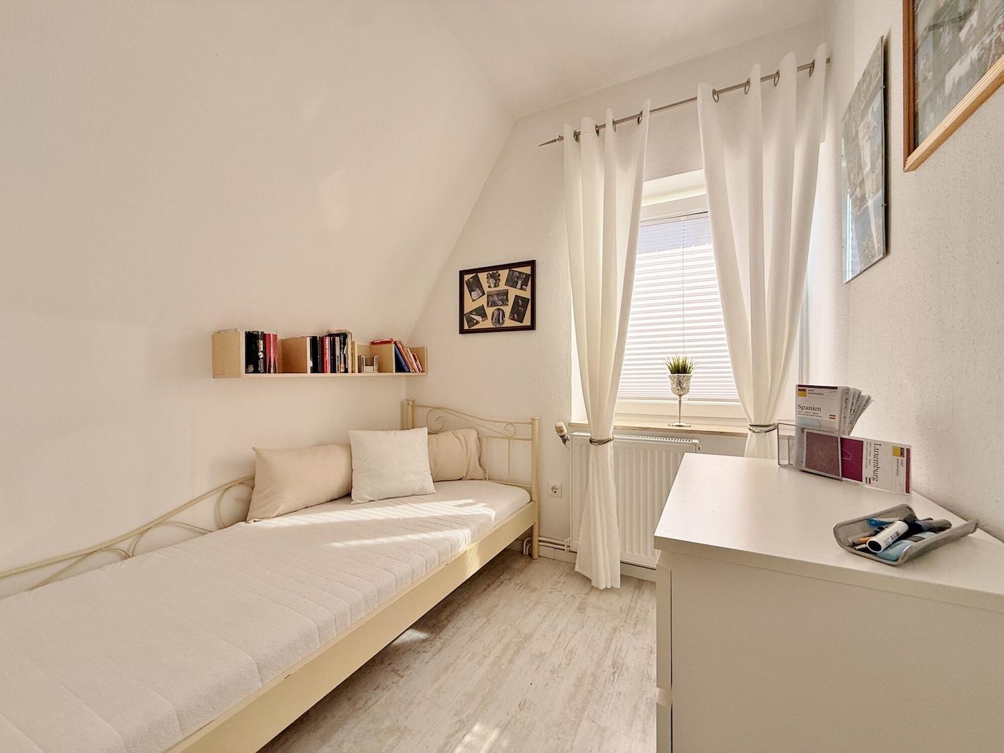 Büro / Gäste-Zimmer