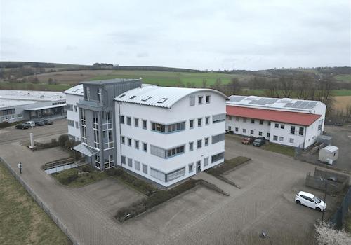 Luftbild
