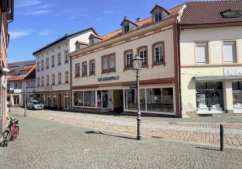 Ansicht