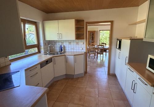 EG Küche