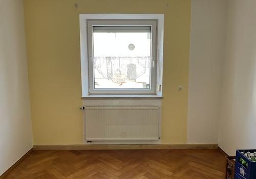 Wohnraum