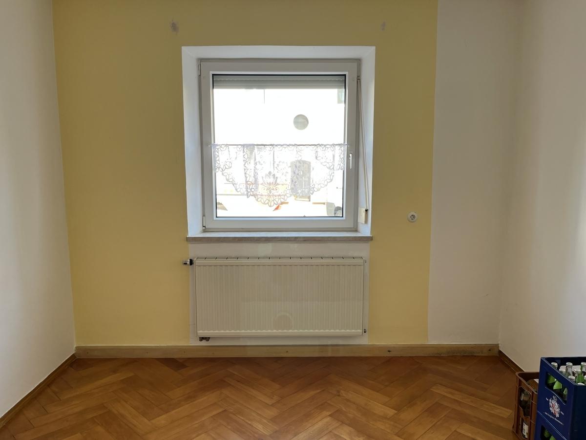 Wohnraum