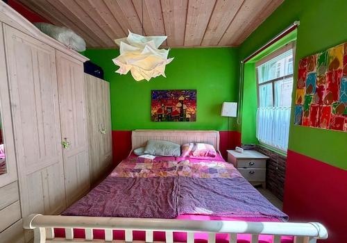 EG Schlafzimmer