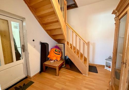 OG Treppenhaus