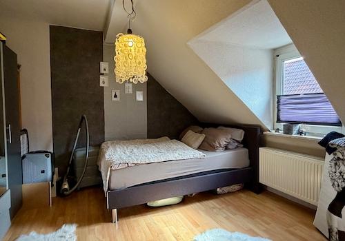 DG Schlafzimmer